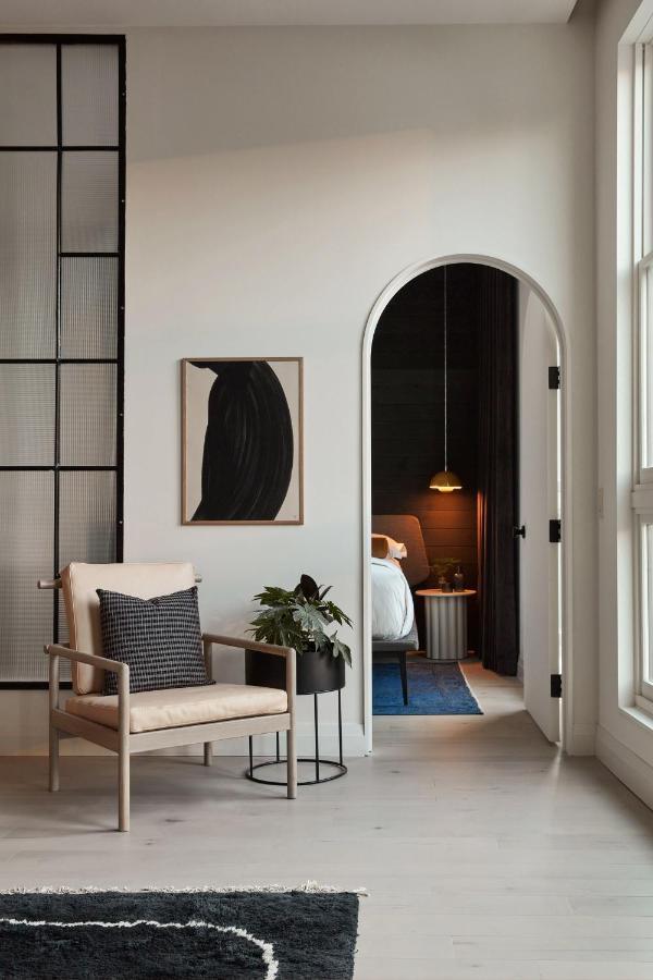 Archway Hotel Residence Philadelphia Exterior foto